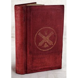 The Hand-Book of Artillery, for the Service of the United States (Army and Militia): With the Manual of Heavy Artillery, Including that of the New Iron Carriage